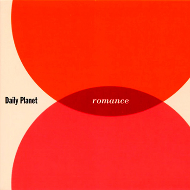 Romance - Album by Daily Planet | Spotify