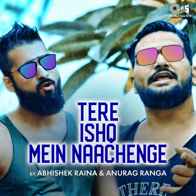 Tere Ishq Mein Naachenge (Cover Version)