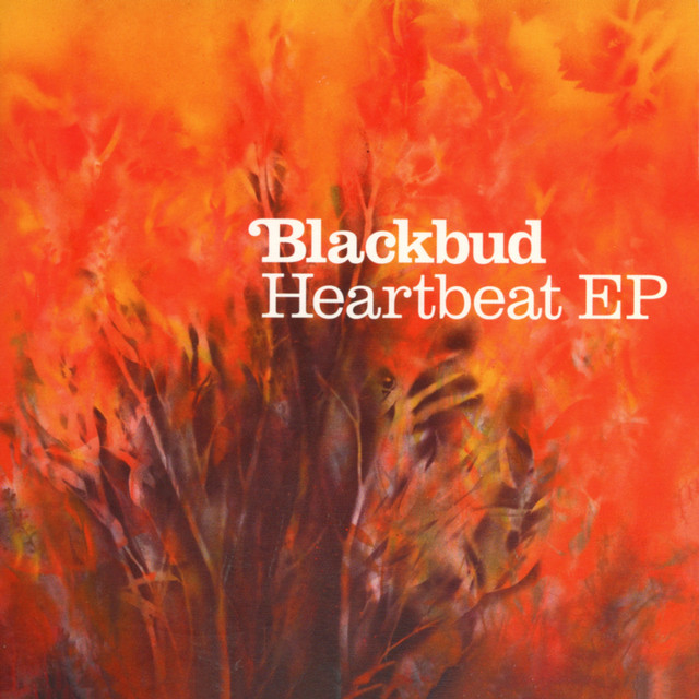 Heartbeat EP cover