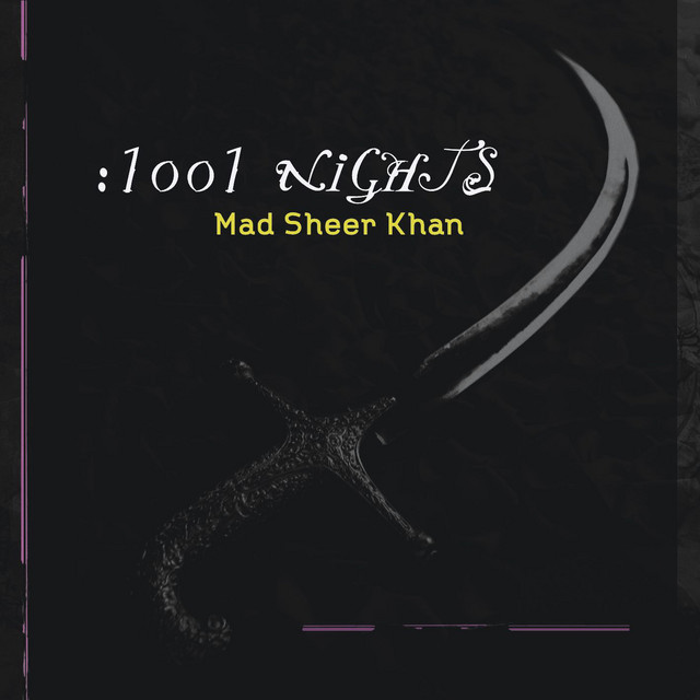 Mad Sheer Khan Photo