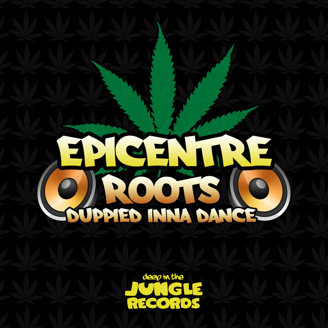 Duppied Inna Dance artwork