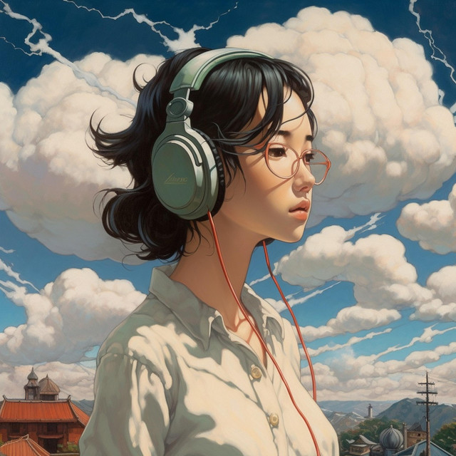 Monologue cover art