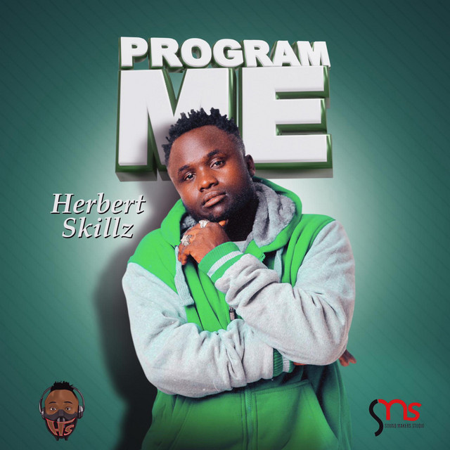 Program Me cover art