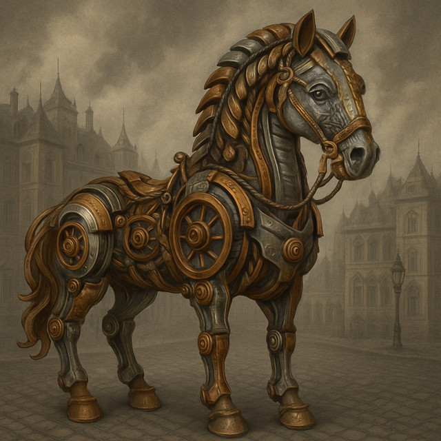 Alloy Too release artwork