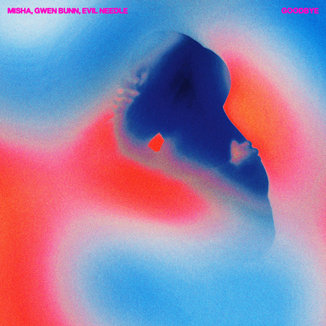 Goodbye cover
