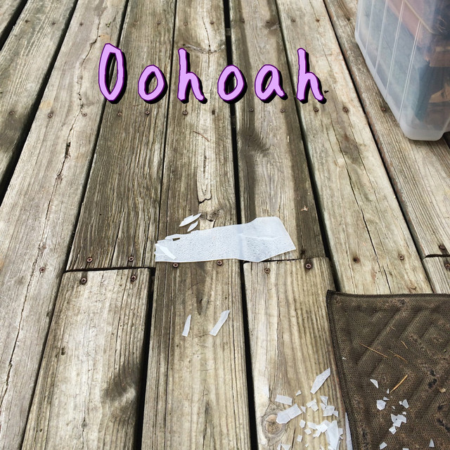 undefined album image