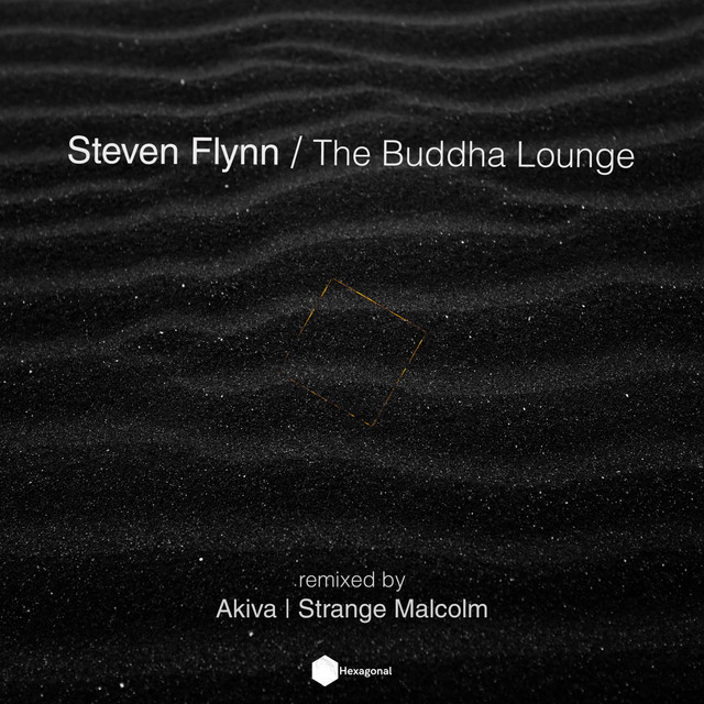 The Buddha Lounge cover art