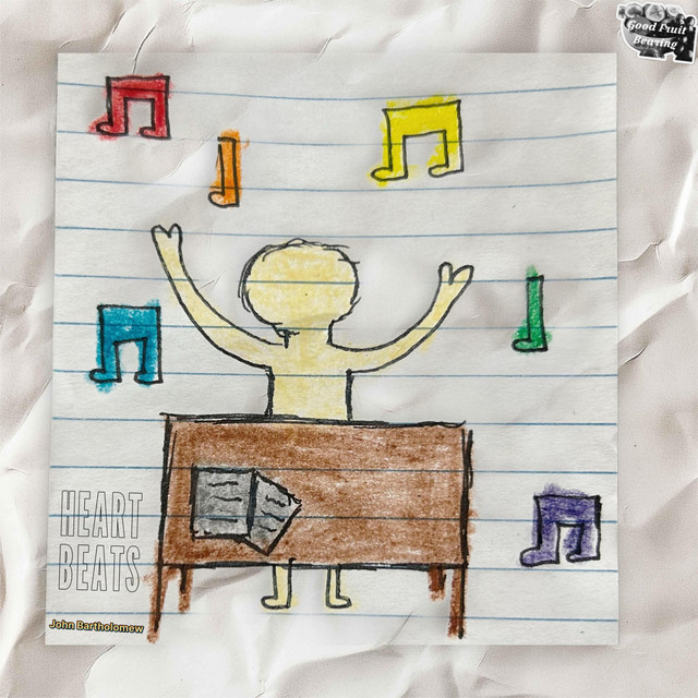 Heart Beats cover art