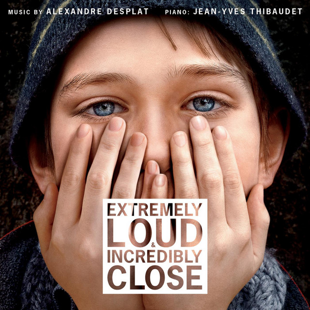 Extremely Loud And Incredibly Close