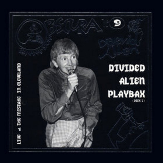 undefined album image