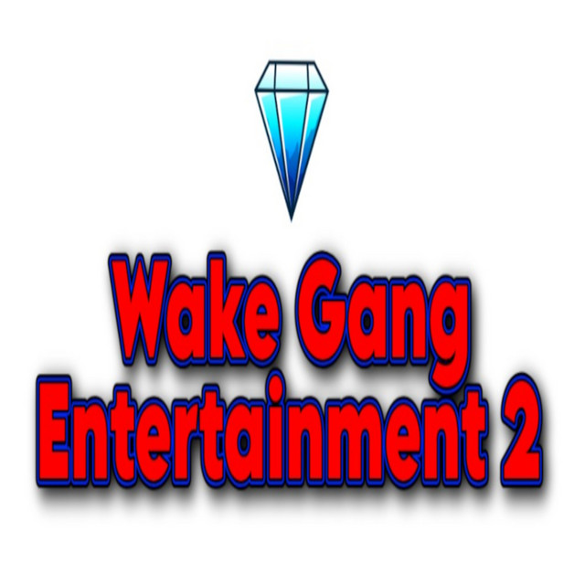 Wake Gang Entertainment 2 - Album by MVP Tha Don | Spotify