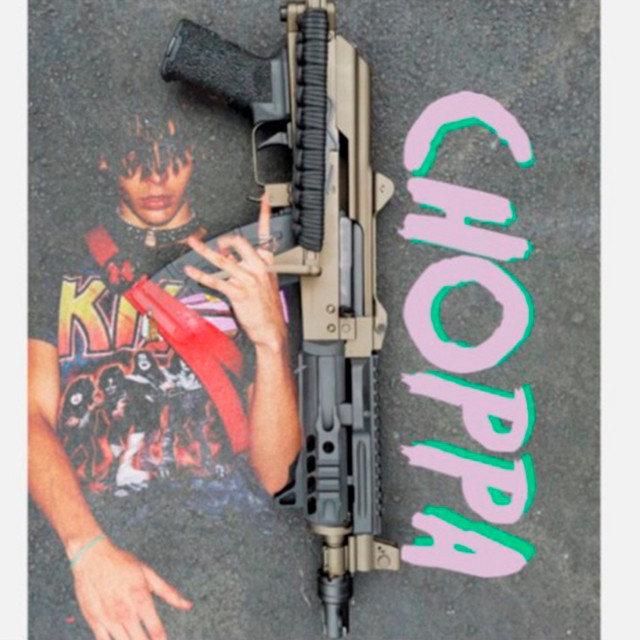Choppa