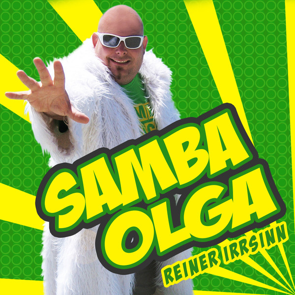 Die Fischerin vom Bodensee - Party-Single-Mix