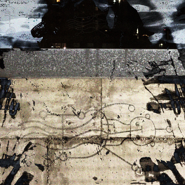 Reverence cover art