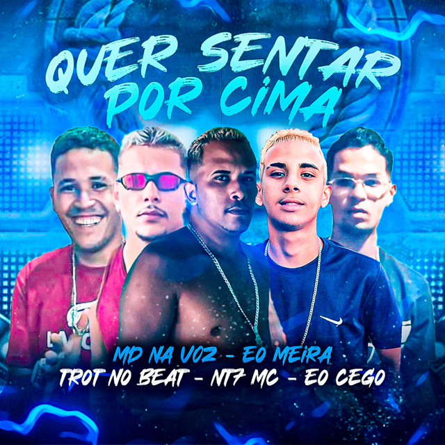 Quer Sentar por Cima