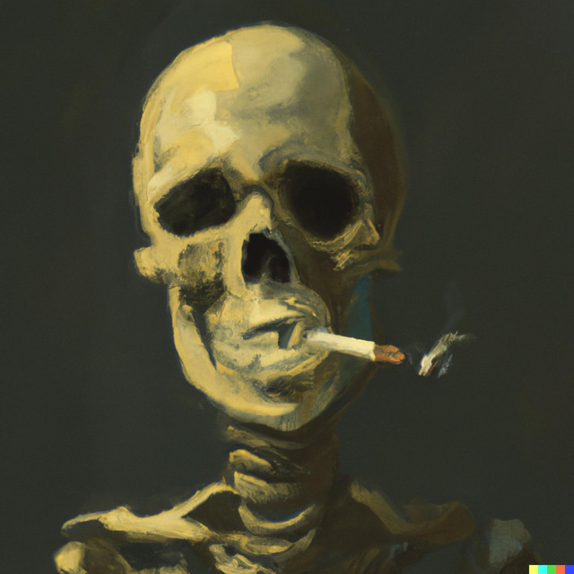 ciggy cover art