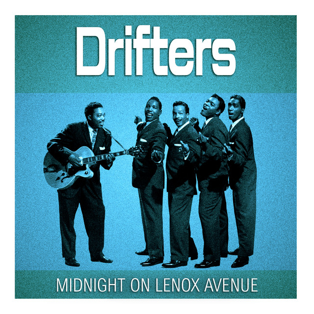 Midnight On Lenox Avenue