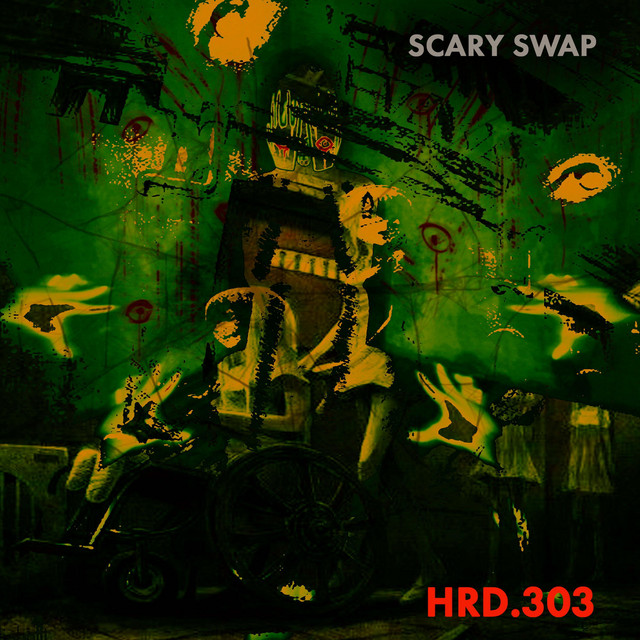 Scary Swap (Extended Mix)