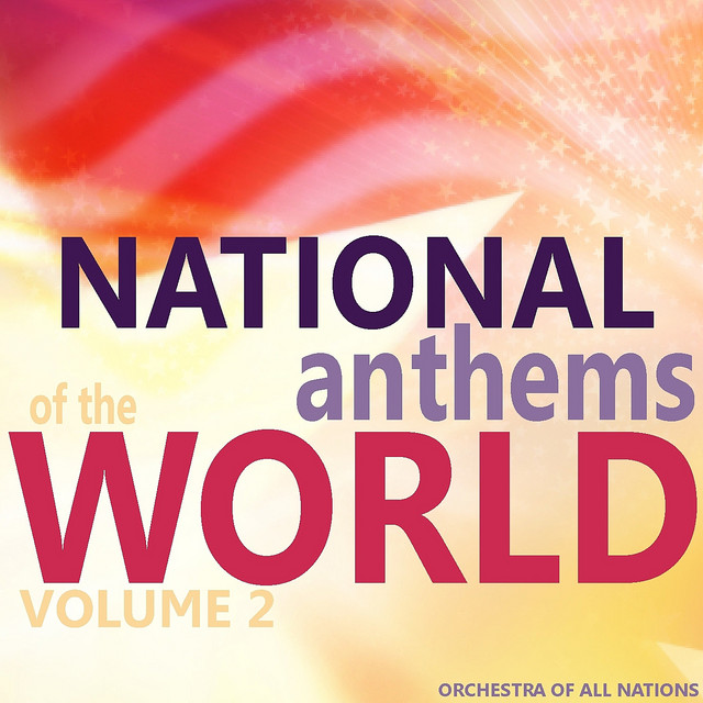 Orchestra of All Nations