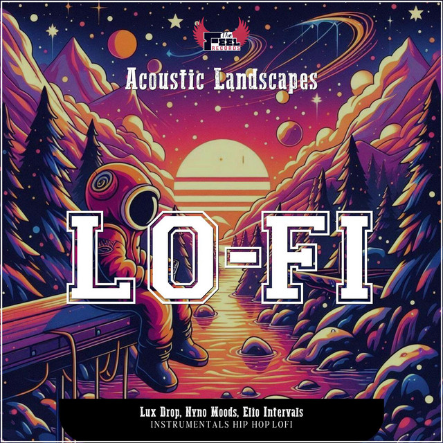 Acoustic Landscapes