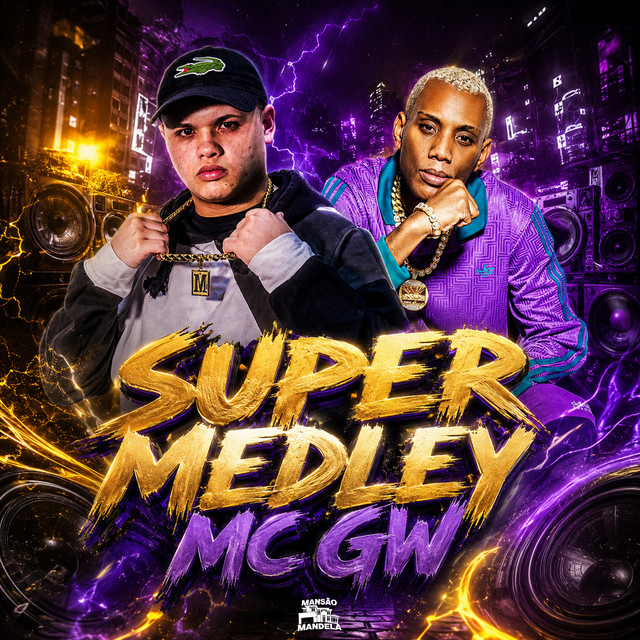 Super Medley Mc Gw