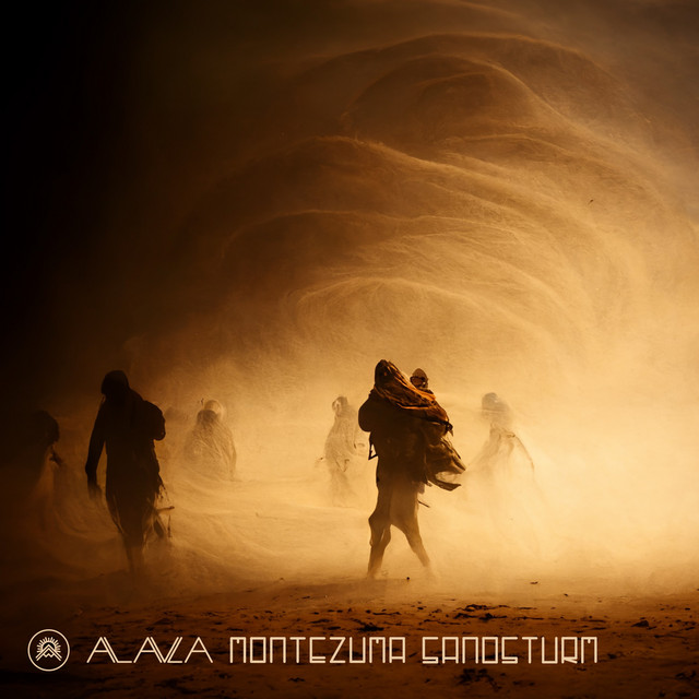 Sandsturm album art