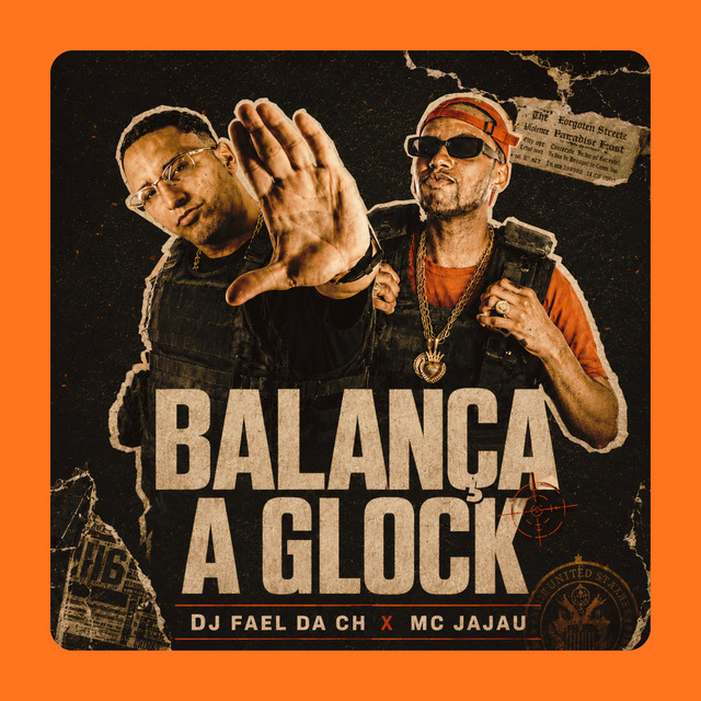  – Balança a Glock