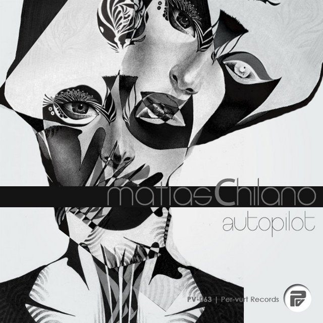 Autopilot - Matias Larrosa & Nico Sparvieri Remix cover art
