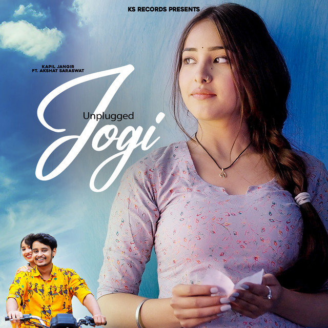 Jogi - Unplugged