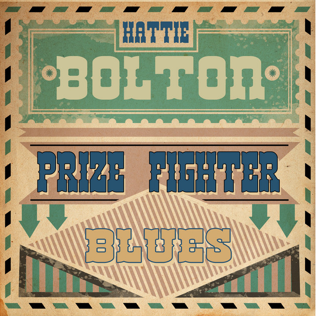 Hattie Bolten Photo
