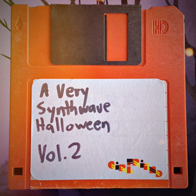 Mist cover art