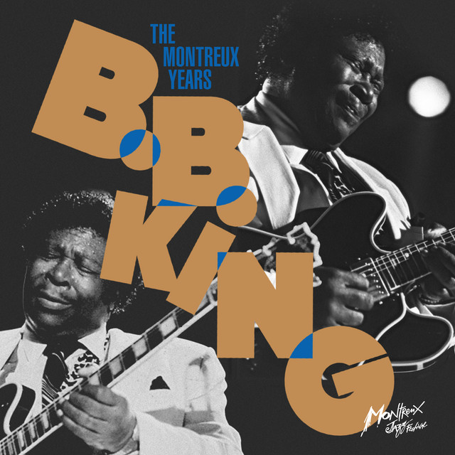 Early in the Mornin' (Live at Auditorium Stravinski, 2000) album image
