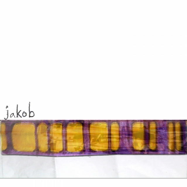 Jakob cover art