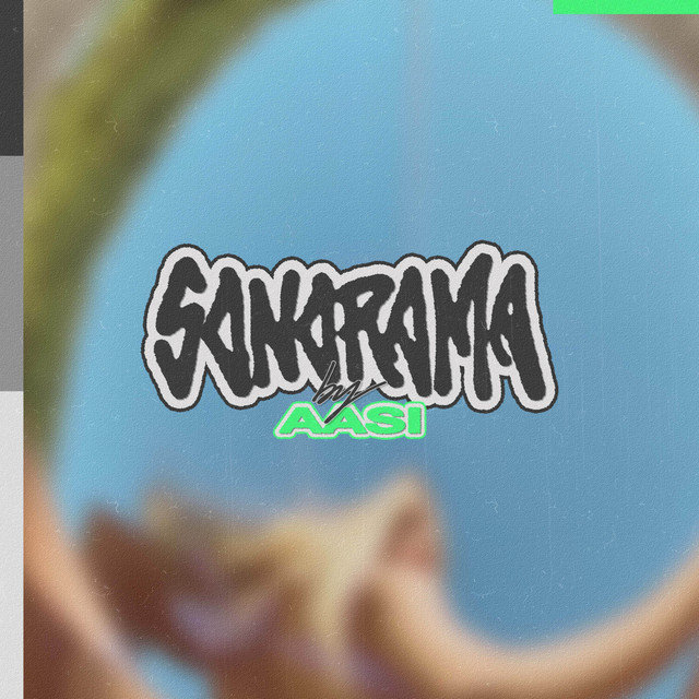 Sonorama cover art