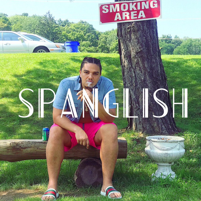 Spanglish cover art