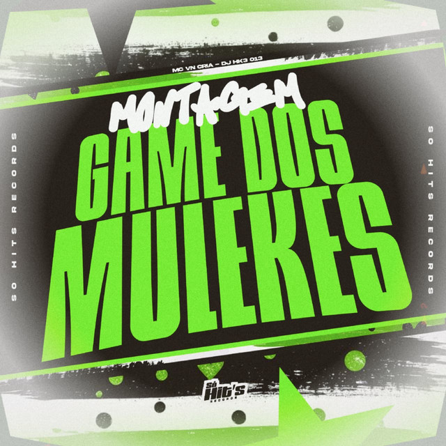 Montagem Game Dos Mulekes