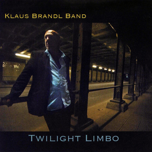 Brandl, Kauper & Förtsch-Döring - Much more than just blues