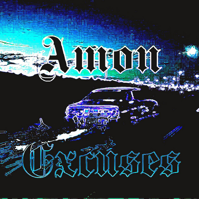 Excuses cover art