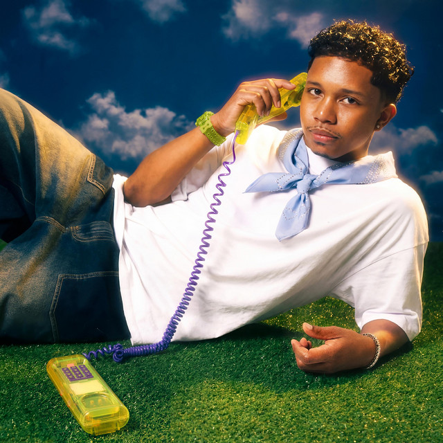 BOY NEXT DOOR (Standard Edition) cover art