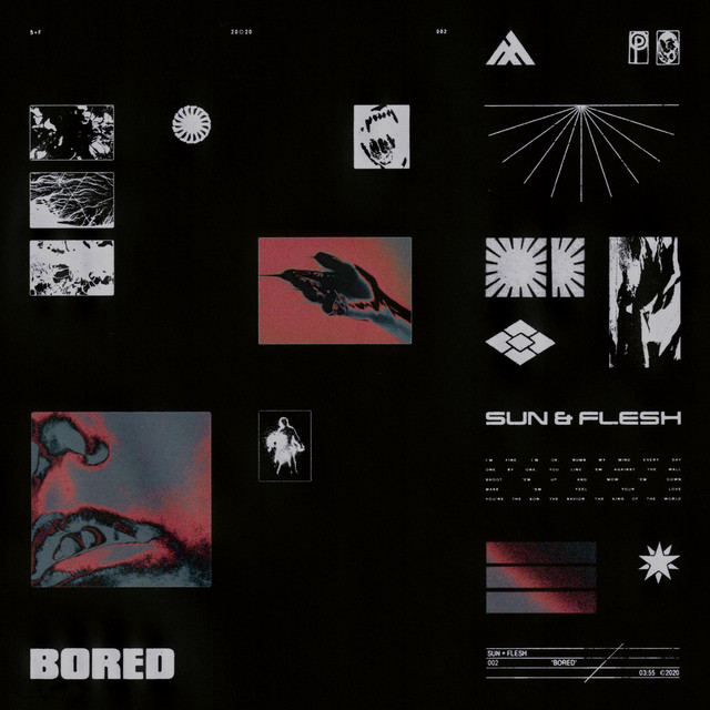 Bored cover
