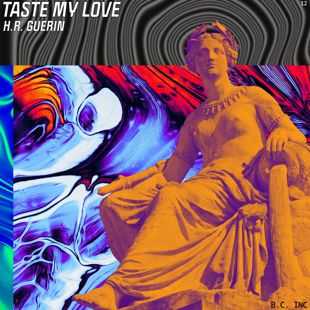 Taste My Love