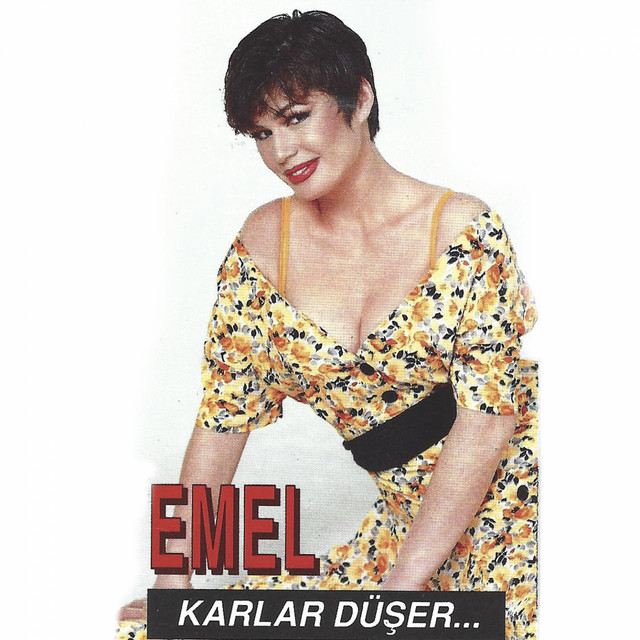 Karlar Düşer cover art