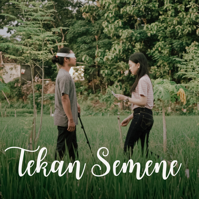 Tekan Semene cover art