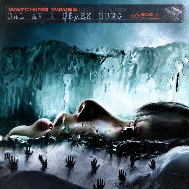 Watching Waves album image