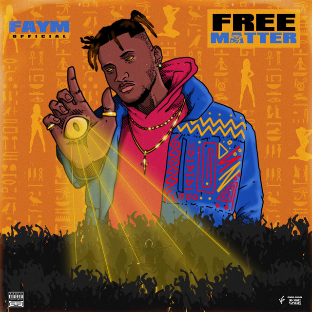 Free Matter