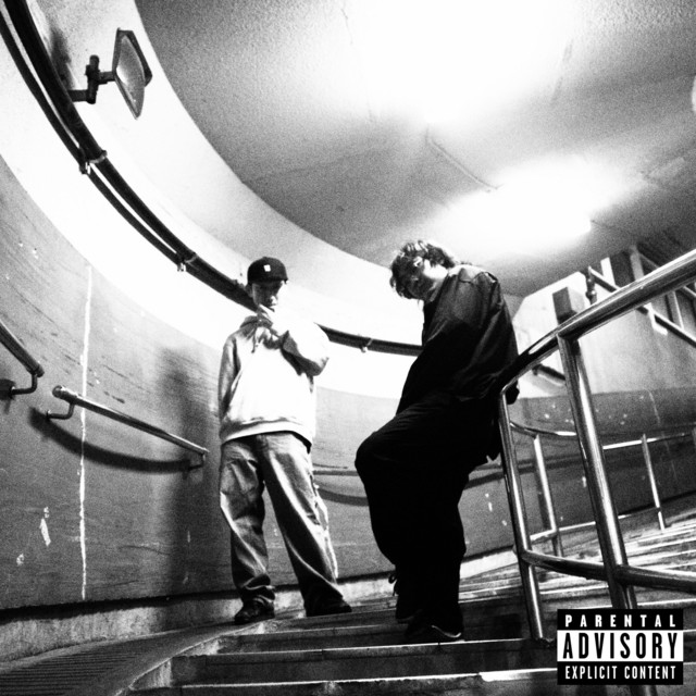 undefined album image