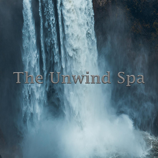 The Unwind Spa cover art