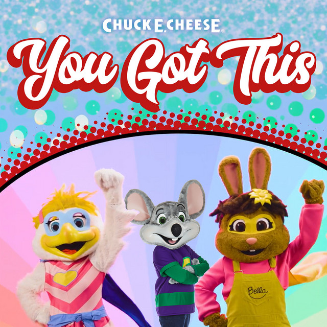 You Got This