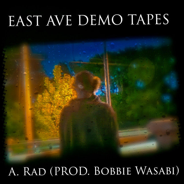 East Ave Demos cover art