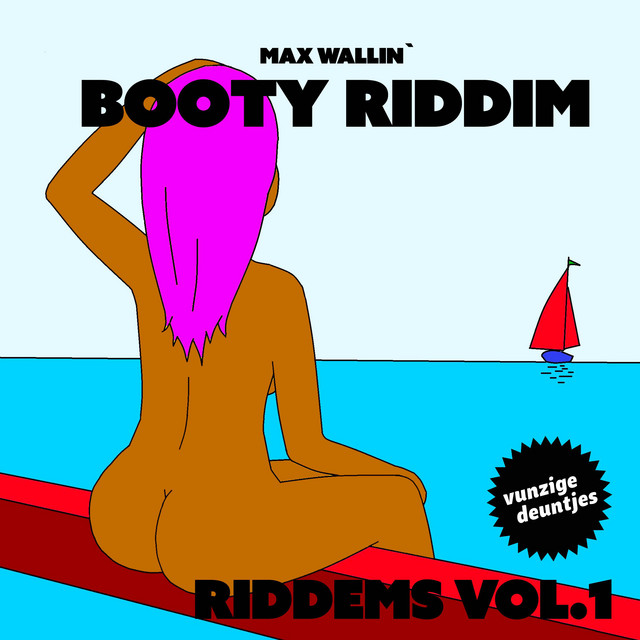 Booty Riddem